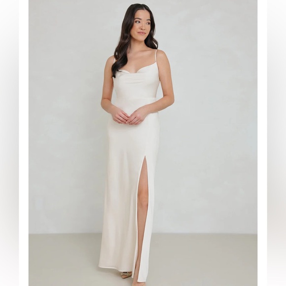 Bennett dress from park and fifth - size small - Picture 1 of 5